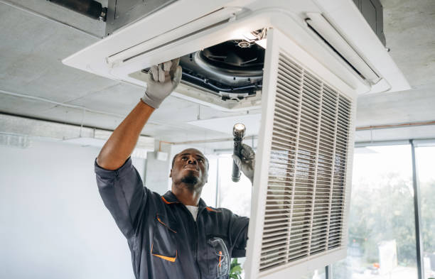 Licensed Emergency Hvac service in Gladewater, TX - FH HVAC