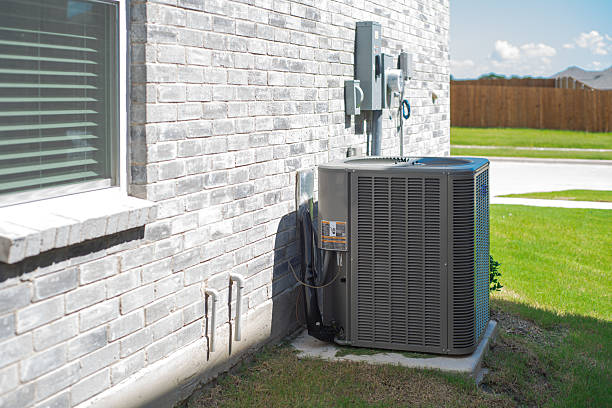 Reliable Emergency Hvac contractor in Gladewater, TX by FH HVAC
